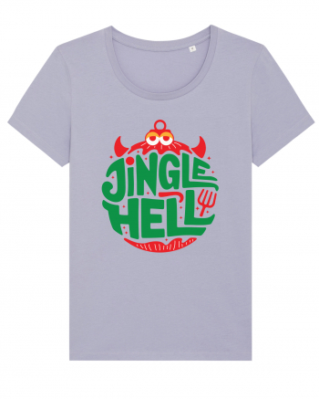 Jingle Hell Lavender