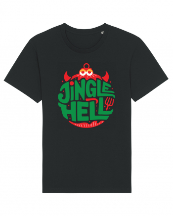 Jingle Hell Black