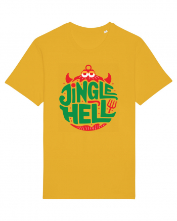 Jingle Hell Spectra Yellow