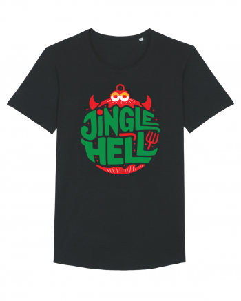 Jingle Hell Black