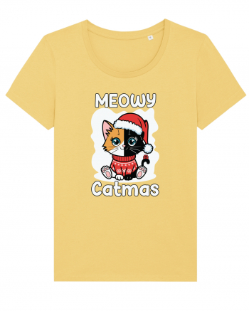 Meowy Catmas Jojoba