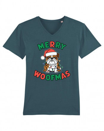 Merry Woofmas Stargazer