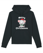 Mery Christmouse Hanorac Unisex Drummer