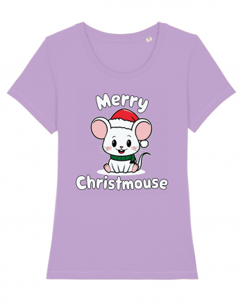 Mery Christmouse Lavender Dawn