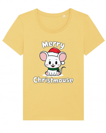 Mery Christmouse Jojoba