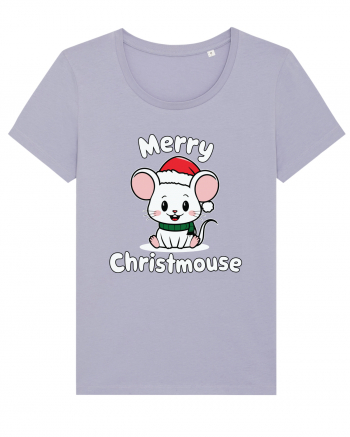 Mery Christmouse Lavender