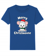 Mery Christmouse Tricou mânecă scurtă  Copii Mini Creator