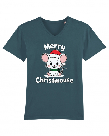 Mery Christmouse Stargazer