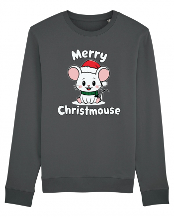 Mery Christmouse Anthracite