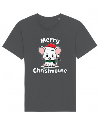 Mery Christmouse Anthracite