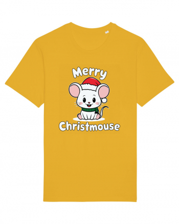 Mery Christmouse Spectra Yellow