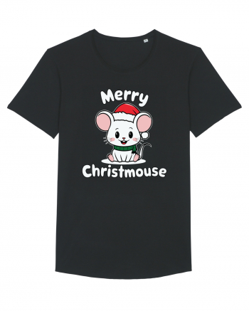 Mery Christmouse Black