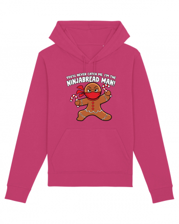 Ninjabread Man! Raspberry