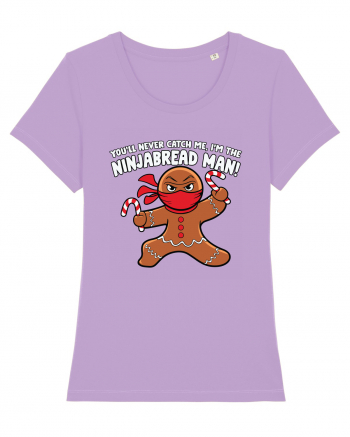 Ninjabread Man! Lavender Dawn