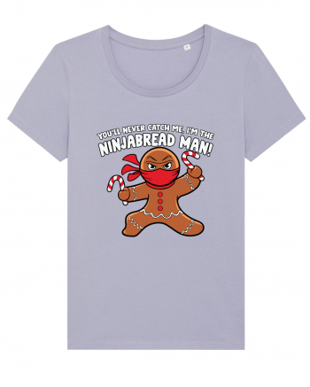 Ninjabread Man! Lavender