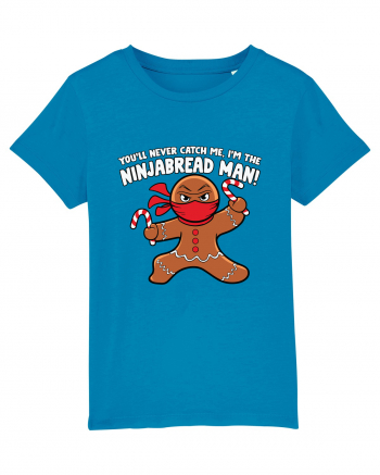 Ninjabread Man! Azur