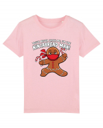 Ninjabread Man! Tricou mânecă scurtă  Copii Mini Creator