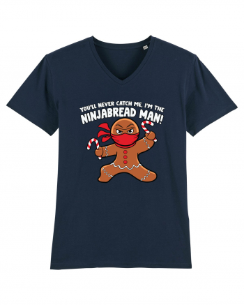 Ninjabread Man! French Navy