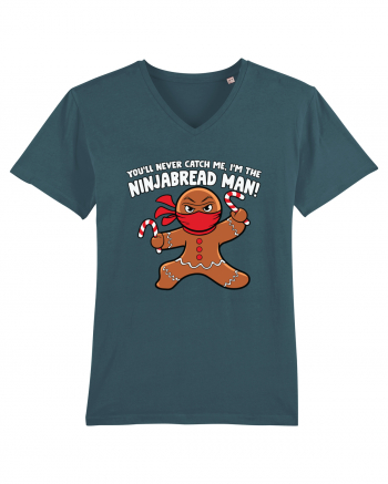 Ninjabread Man! Stargazer