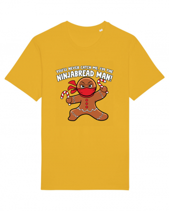 Ninjabread Man! Spectra Yellow