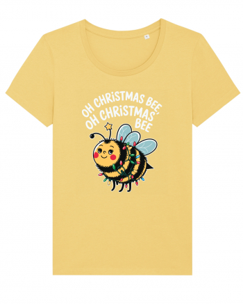 Oh Christmas Bee Jojoba