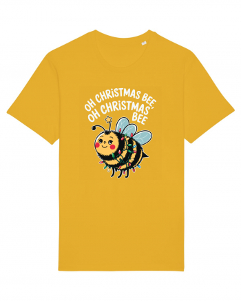 Oh Christmas Bee Spectra Yellow