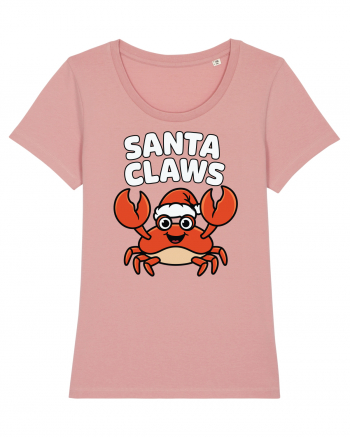 Santa Claws Canyon Pink