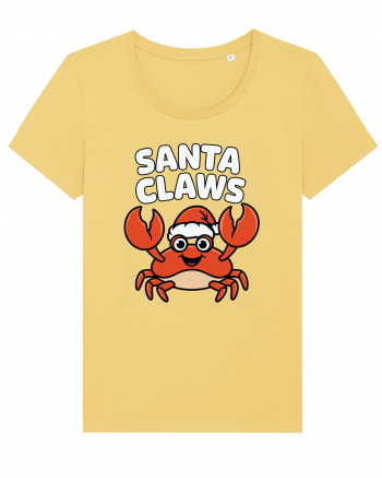 Santa Claws Jojoba