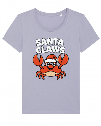 Santa Claws Lavender