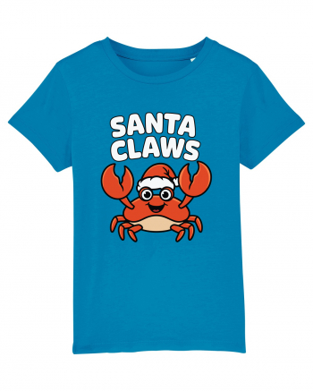 Santa Claws Azur