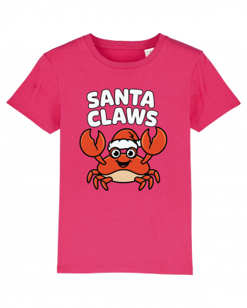 Santa Claws Raspberry