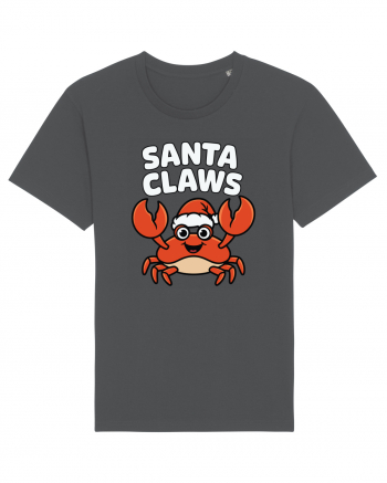 Santa Claws Anthracite