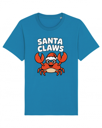 Santa Claws Azur