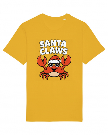 Santa Claws Spectra Yellow