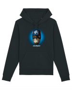 Craniu captain anarchy Hanorac Unisex Drummer