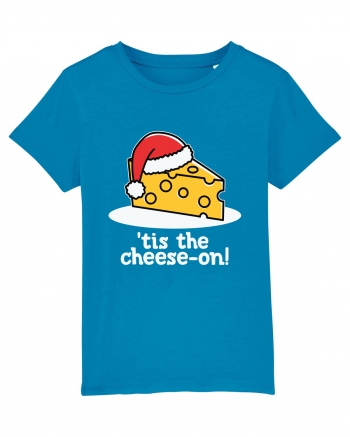 'tis The Cheese-on! Azur