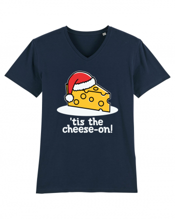 'tis The Cheese-on! French Navy