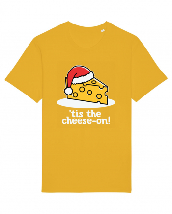 'tis The Cheese-on! Spectra Yellow