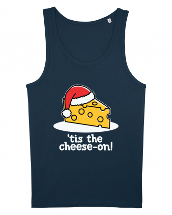 'tis The Cheese-on! Navy