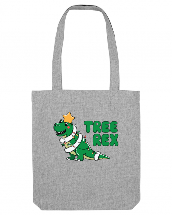 Tree Rex Heather Grey