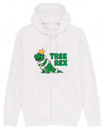 Tree Rex White