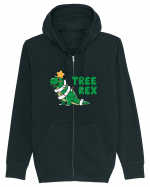 Tree Rex Hanorac cu fermoar Unisex Connector