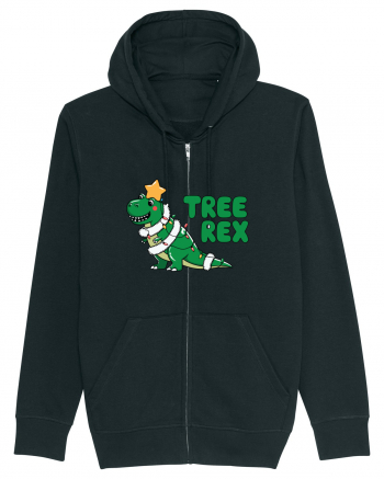 Tree Rex Black