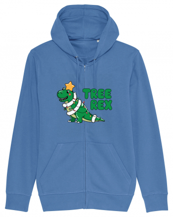 Tree Rex Bright Blue