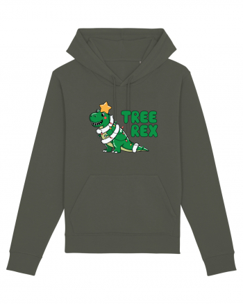 Tree Rex Khaki