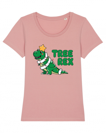 Tree Rex Canyon Pink