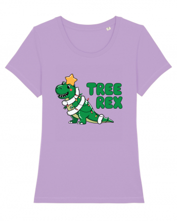 Tree Rex Lavender Dawn