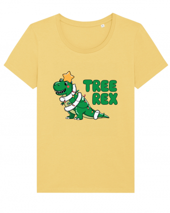 Tree Rex Jojoba