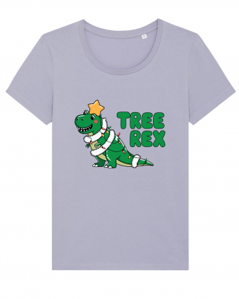 Tree Rex Lavender