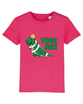 Tree Rex Raspberry